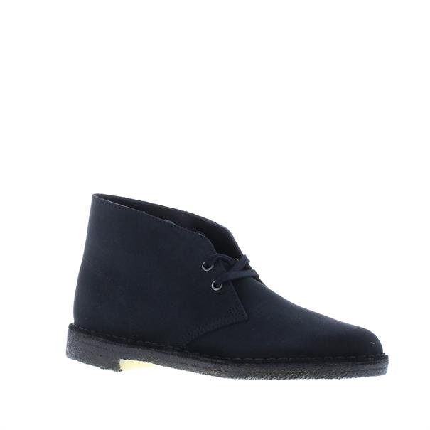 Clarks Desert Heren Boot | Strating Schoenen
