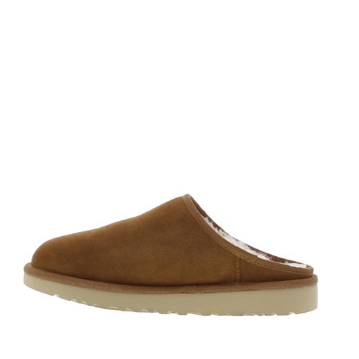 Classic Slip-On Pantoffel