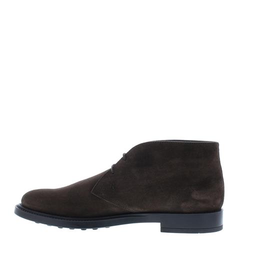 Classic Suede Heren Boot