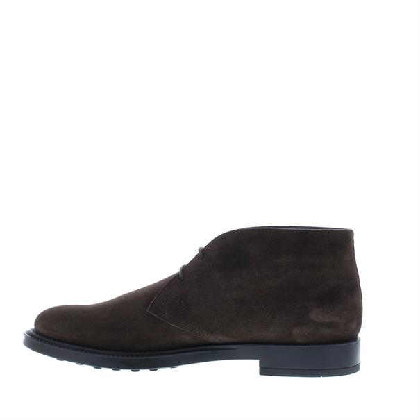 Classic Suede Heren Boot