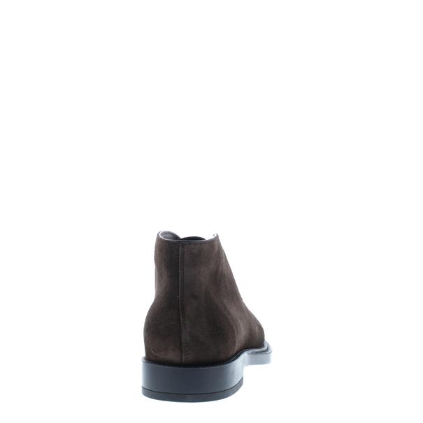 Classic Suede Heren Boot