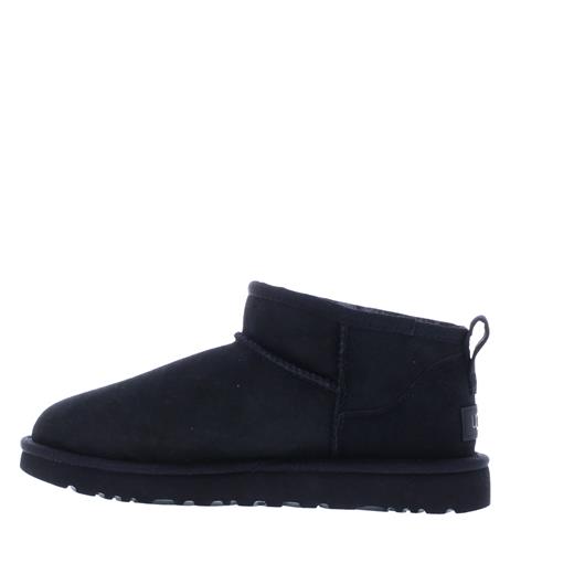 Classic Ultra Mini Dames Boot