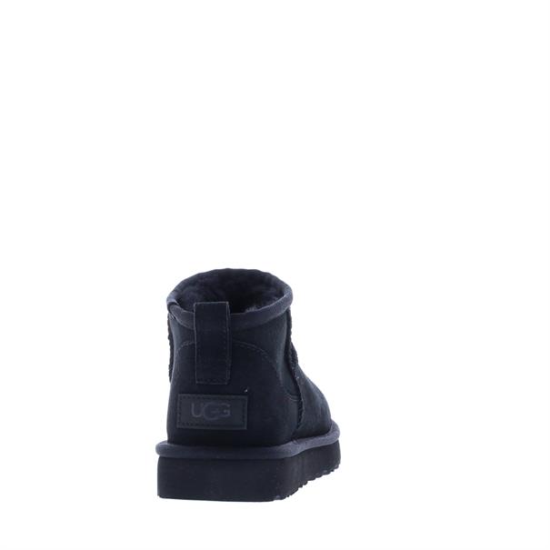 Classic Ultra Mini Dames Boot