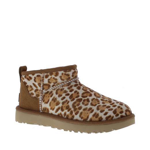 Classic Ultra Mini Leopard