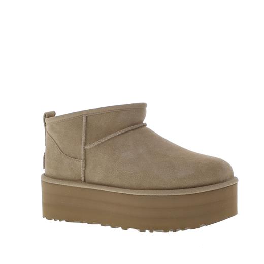 Classic Ultra Mini Platform