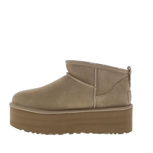 Classic Ultra Mini Platform