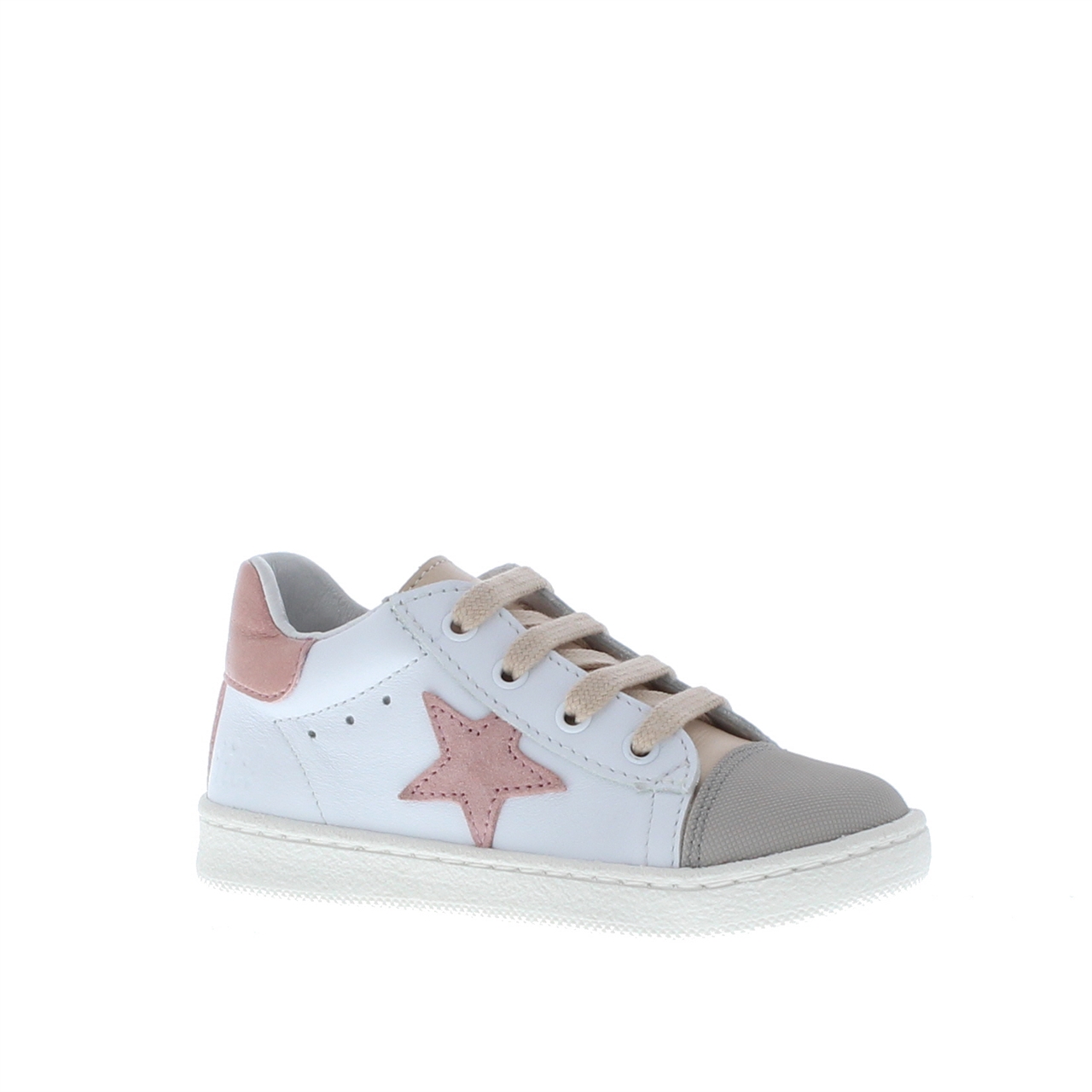 Clic! First Step Kinderschoen | Strating Schoenen