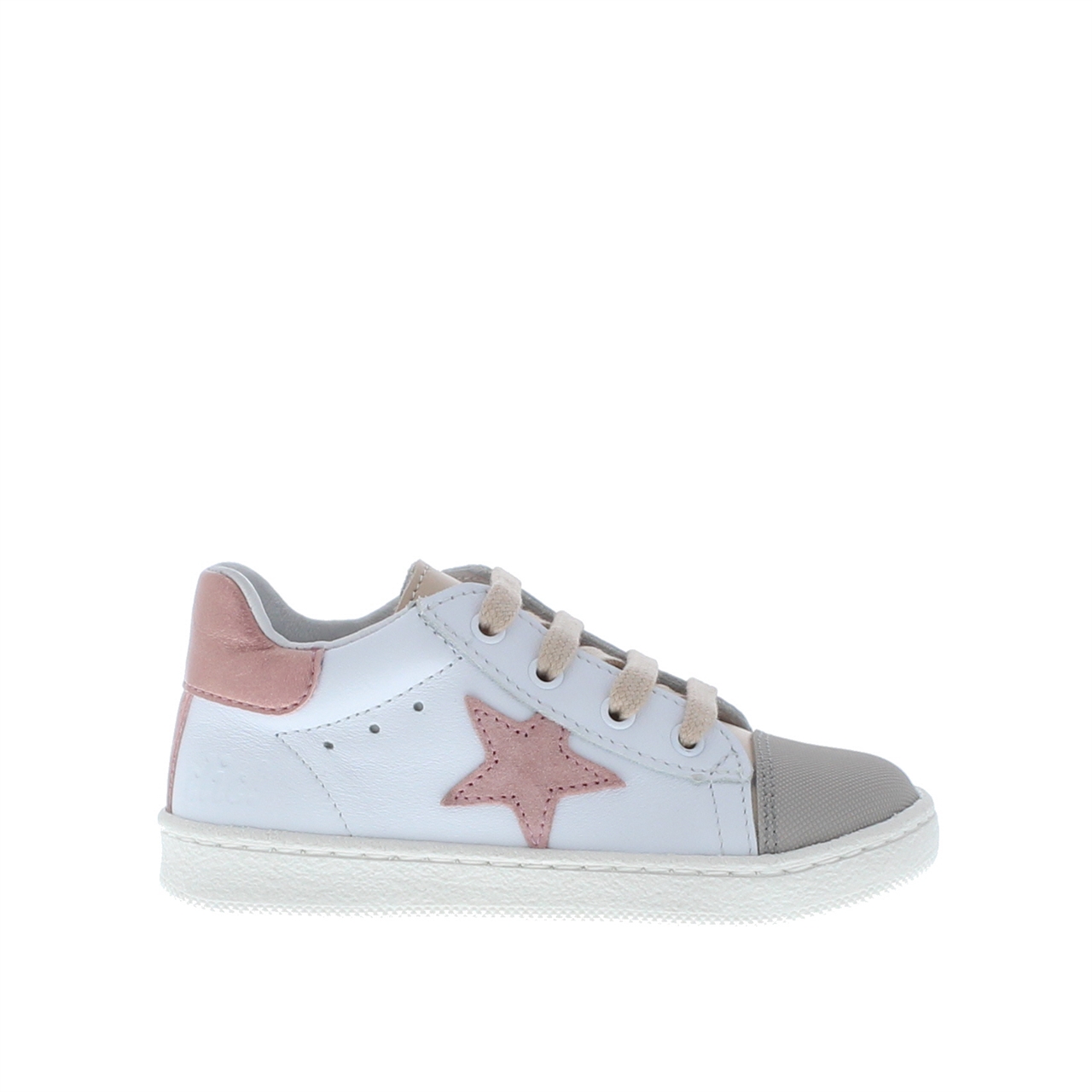 Clic! First Step Kinderschoen | Strating Schoenen