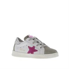 Clic! Meisjes Sneaker