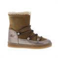 Clic! Meisjes Snowboot