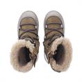 Clic! Meisjes Snowboot