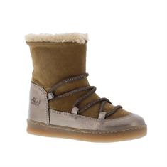 Clic! Meisjes Snowboot