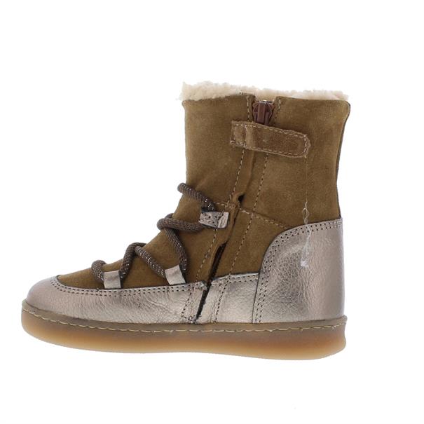 Clic! Meisjes Snowboot