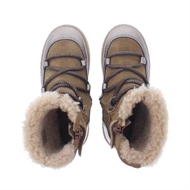 Clic! Meisjes Snowboot