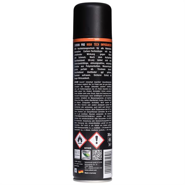 Collonil Carbon Pro Spray