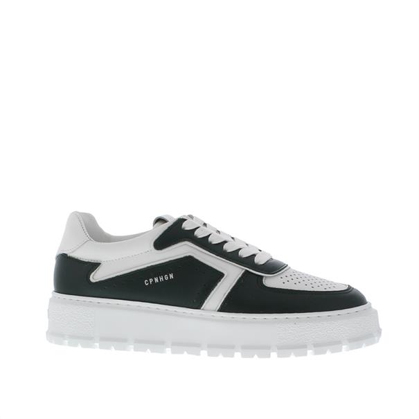 Copenhagen Shoes CPH332 Dames Sneaker