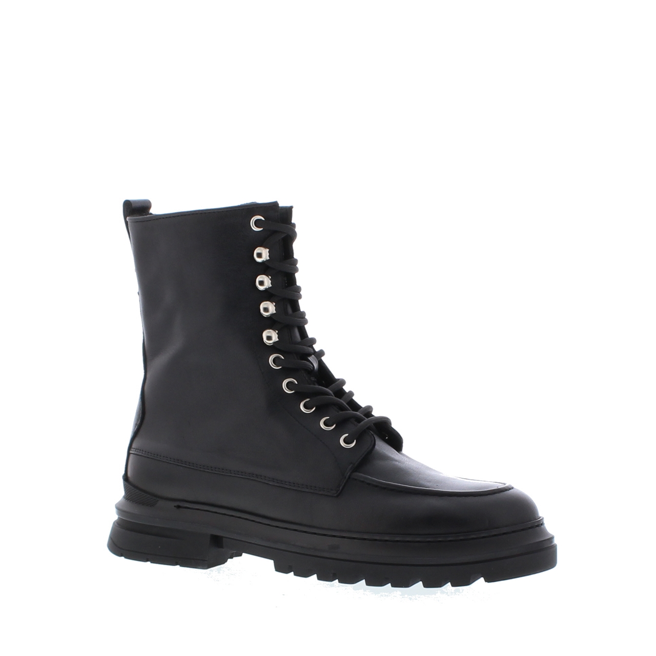 Copenhagen Shoes CPH341 Heren Veterboot | Strating