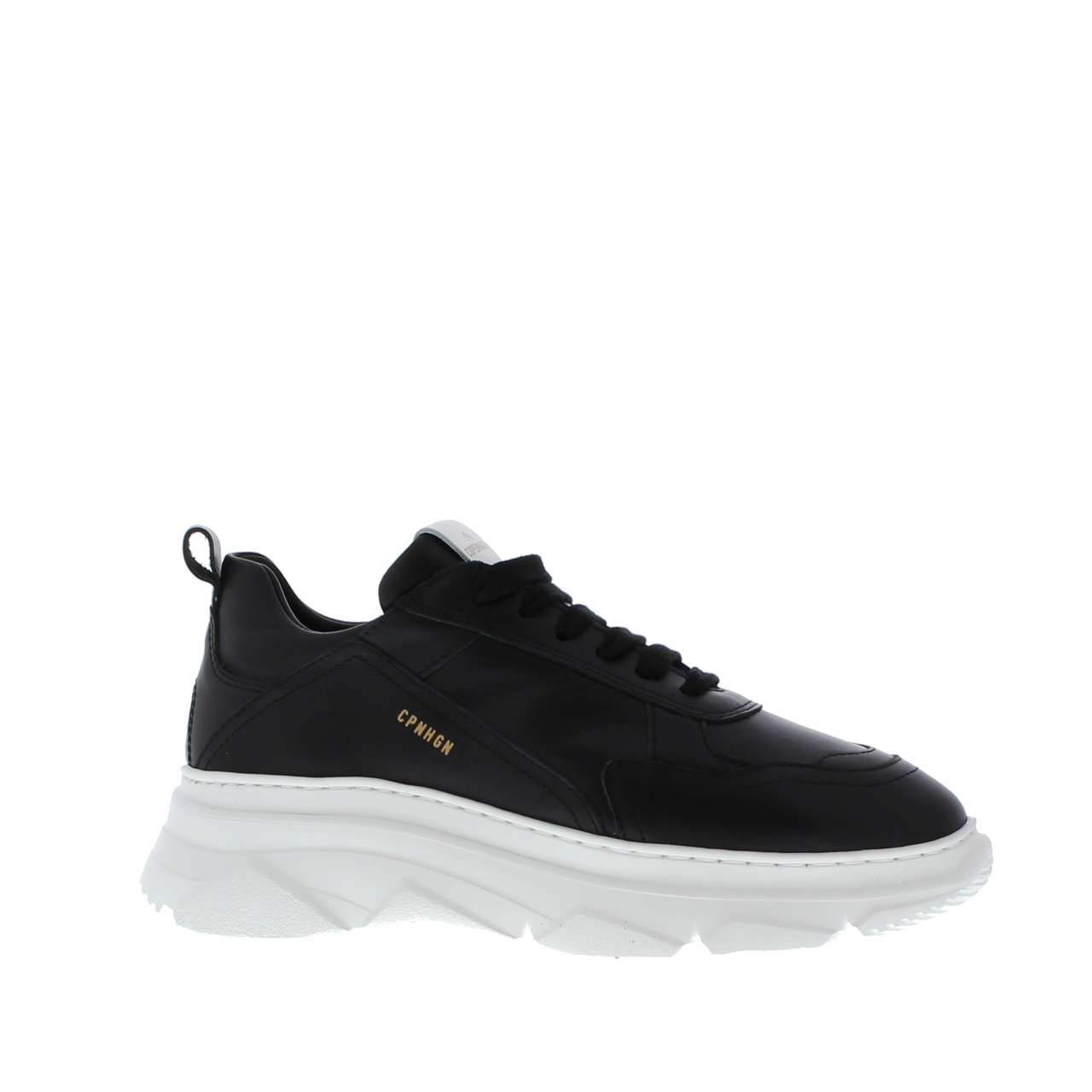 Copenhagen Shoes CPH40 Dames Sneaker | Strating Schoenen