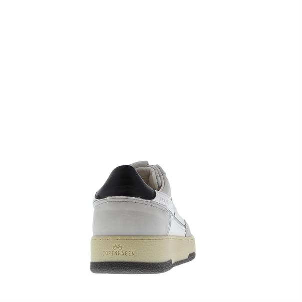 Copenhagen Shoes CPH466 Heren Sneaker