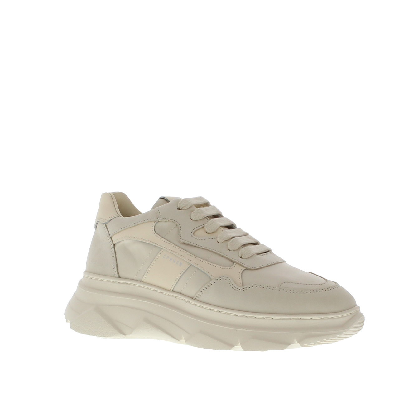 Copenhagen Shoes CPH51 Dames Sneaker | Strating Schoenen