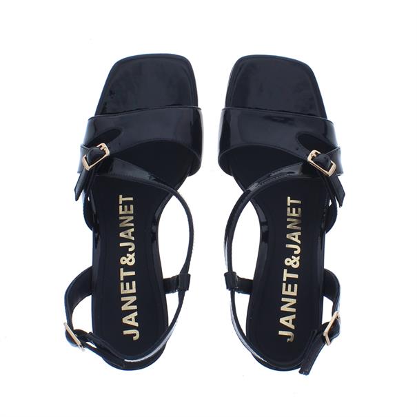 Corine Dames Sandaal