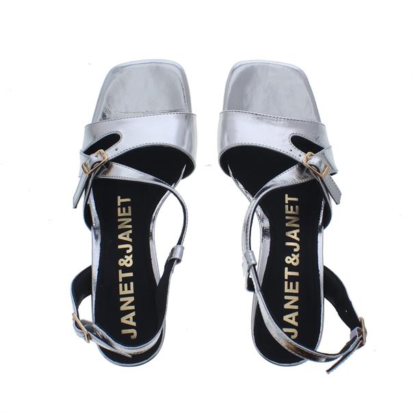 Corine Dames Sandaal