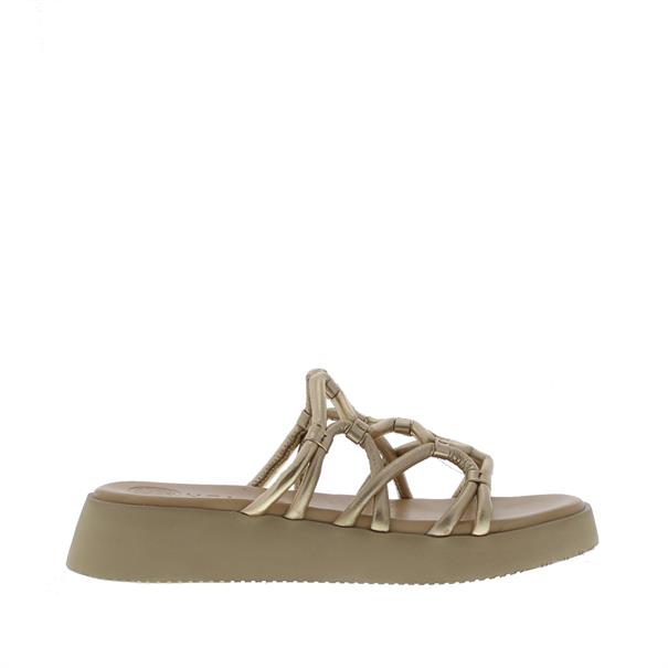 Corlia Dames Slipper