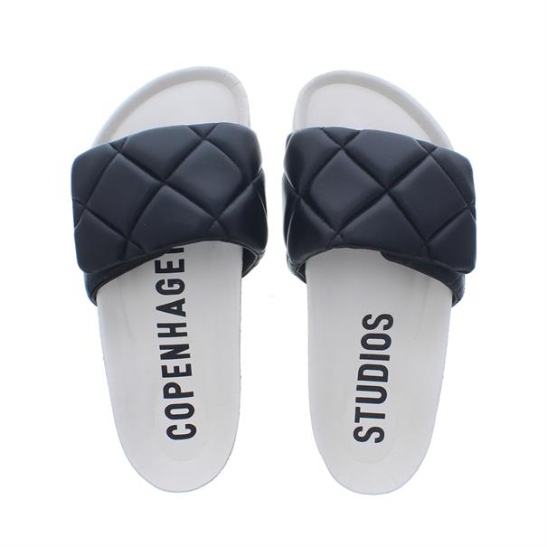 CPH835 Dames Slipper