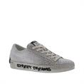 Crime London 20009 Dames Sneaker