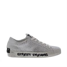 Crime London 20009 Dames Sneaker