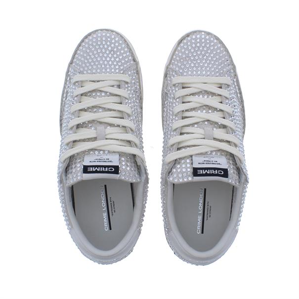Crime London 20009 Dames Sneaker