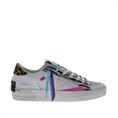 Crime London 20105 Dames Sneaker