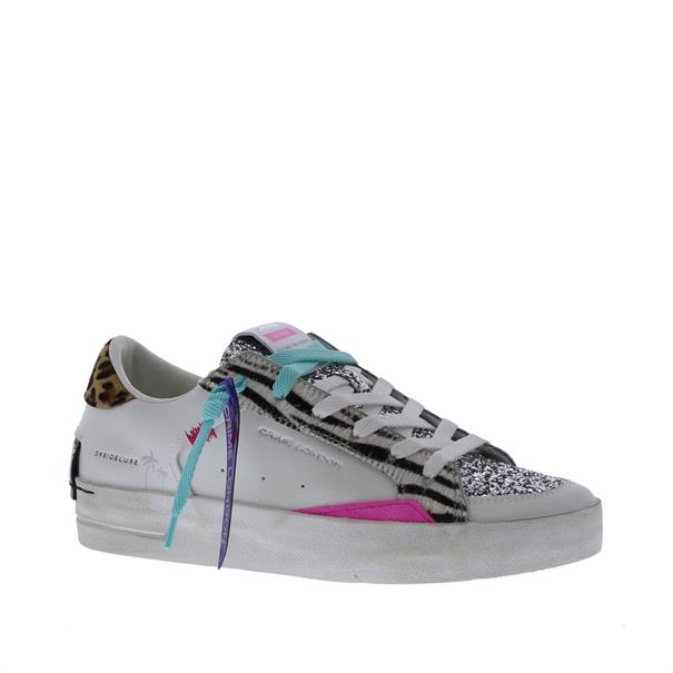 Crime London 20105 Dames Sneaker