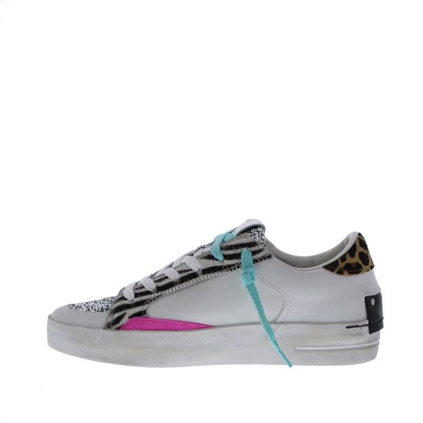 Crime London 20105 Dames Sneaker