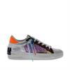 Crime London 20130 Dames Sneaker