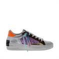 Crime London 20130 Dames Sneaker
