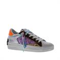 Crime London 20130 Dames Sneaker