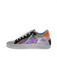 Crime London 20130 Dames Sneaker