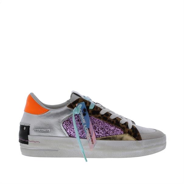 Crime London 20130 Dames Sneaker
