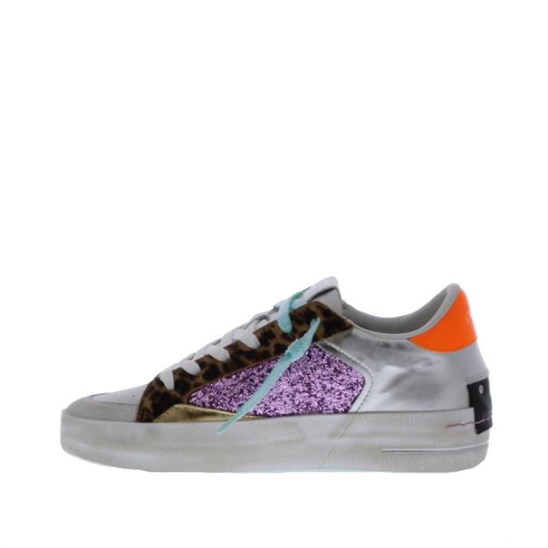 Crime London 20130 Dames Sneaker