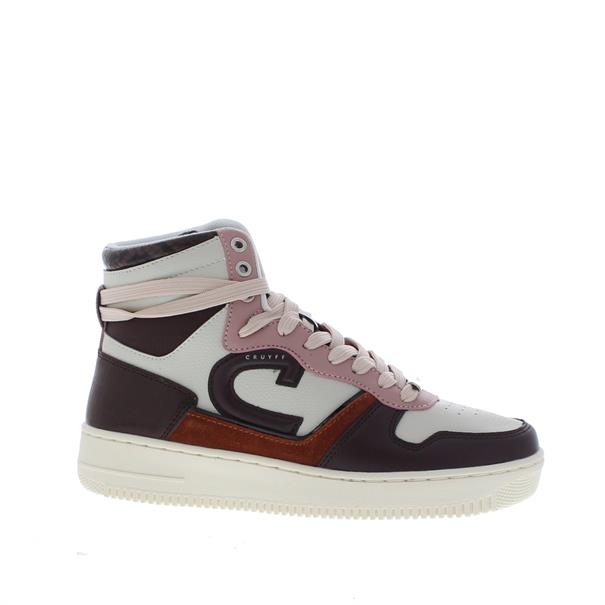 Cruyff Campo High Lux Dames Sneaker
