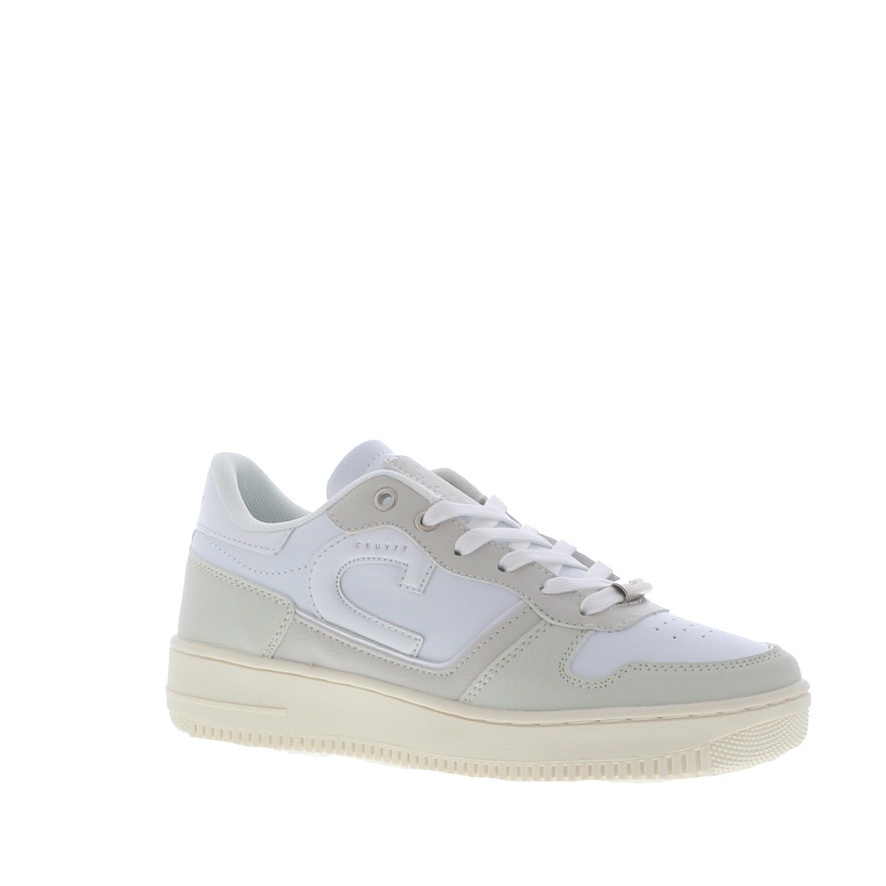 Cruyff Lo Lux Dames Sneaker | Strating Schoenen