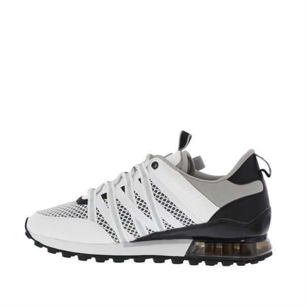 Cruyff Fearia Spacer Heren Sneaker