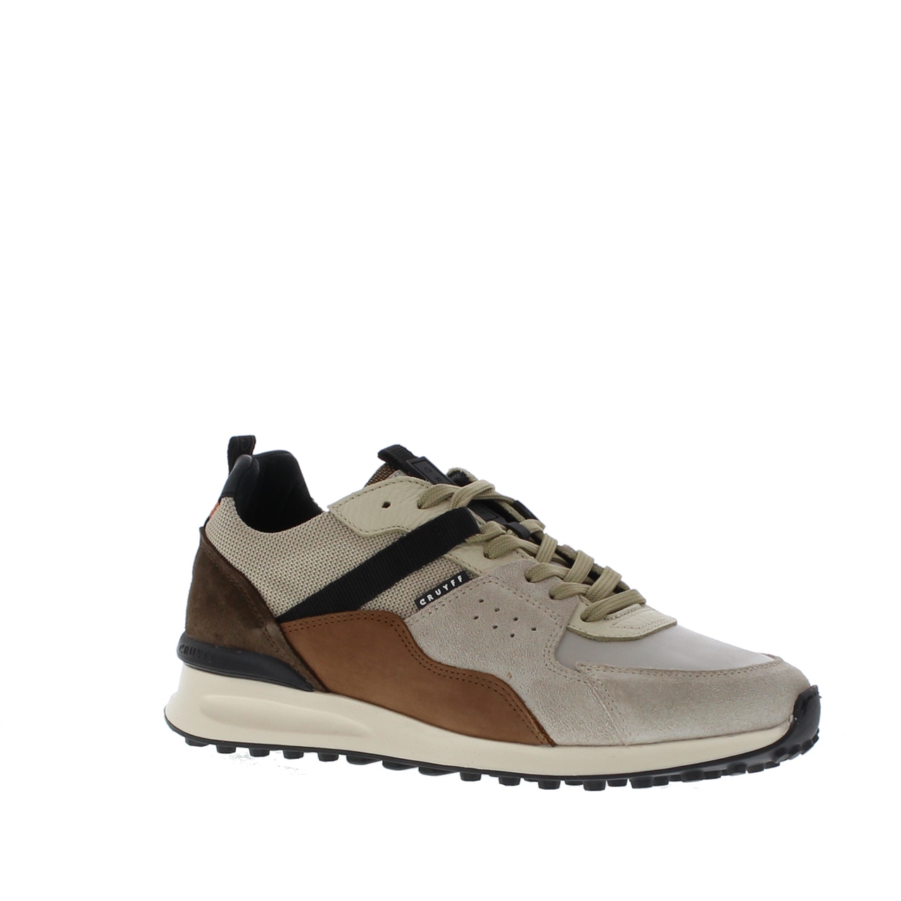 Cruyff TechnicA Heren Sneaker | Strating Schoenen