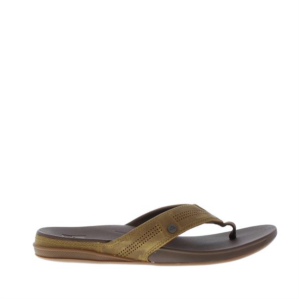 Cushion Lux Heren Slipper