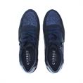 Cypres Dames Sneaker Print