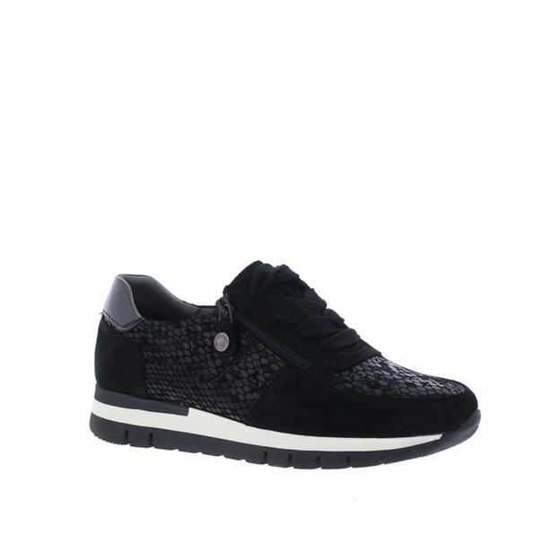 Cypres Dames Sneaker Print