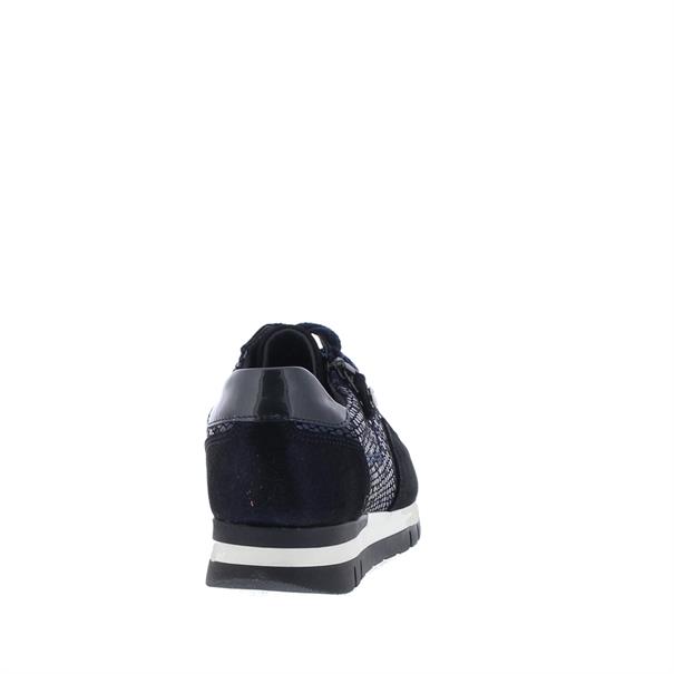 Cypres Dames Sneaker Print