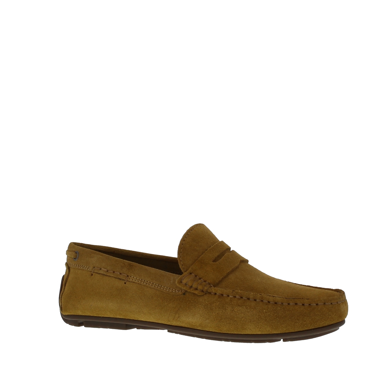 Cypres Harris Heren Mocassin | Strating Schoenen