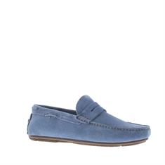 Cypres Harris Heren Moccasin